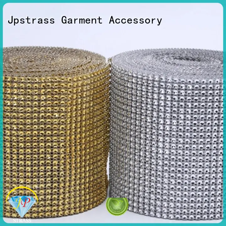Jpstrass fancy bling mesh series for sale 1