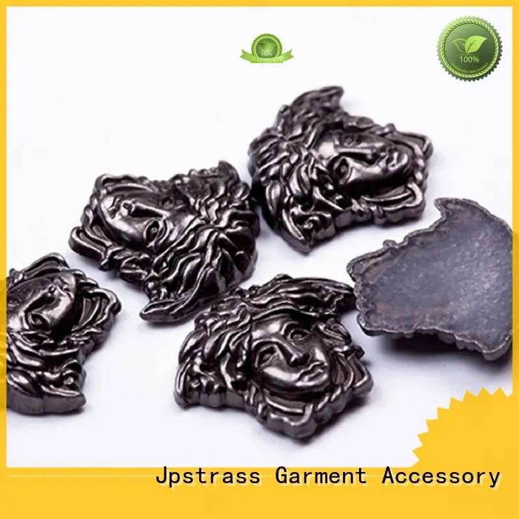 Jpstrass wholesale small studs for clothing manufacturer for clothes 1