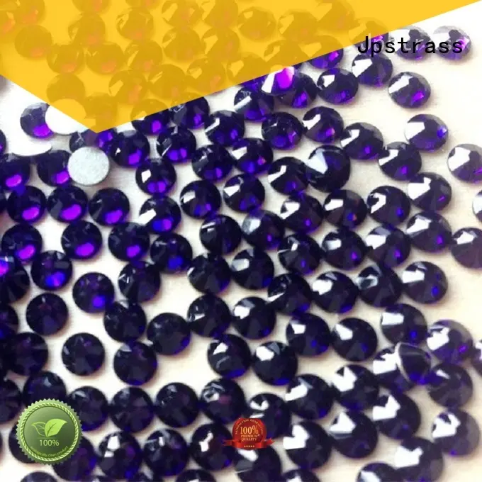 Jpstrass korean high quality rhinestones business for dress 1