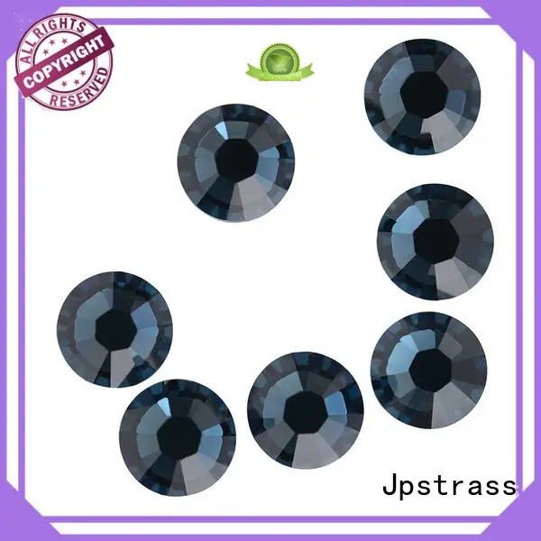 Jpstrass popular wholesale hotfix rhinestones suppliers decoration for sale 1