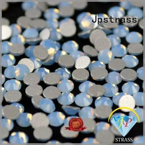 Jpstrass from red rhinestones factory for sale 1