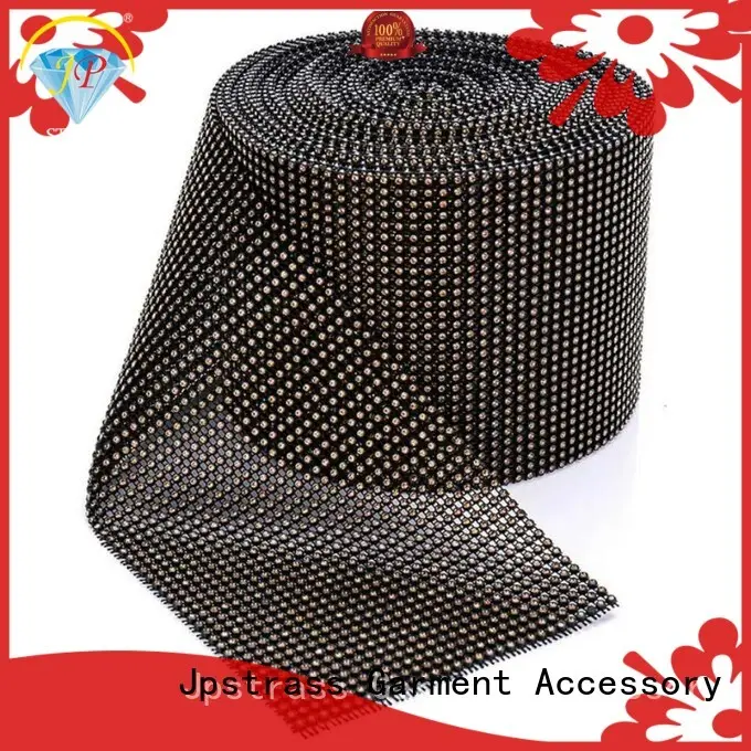 fancy rhinestone banding shiny rhinestone for dress 1