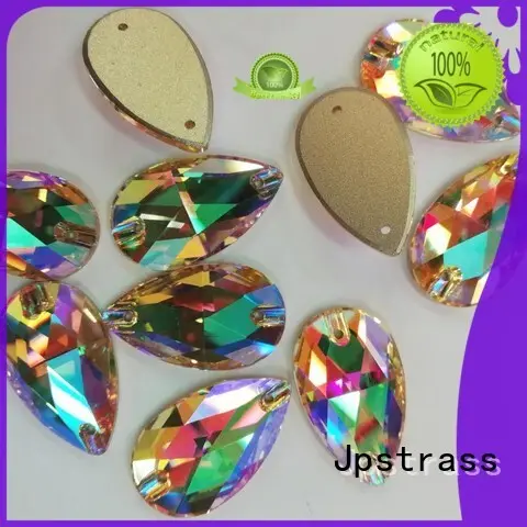 Jpstrass bulk purchase rhinestone jewelry sets factory price for dress 1