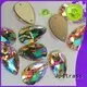 Jpstrass bulk purchase rhinestone jewelry sets factory price for dress 1