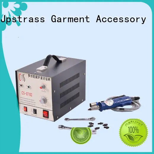 Jpstrass bulk manufacturer for clothes 1