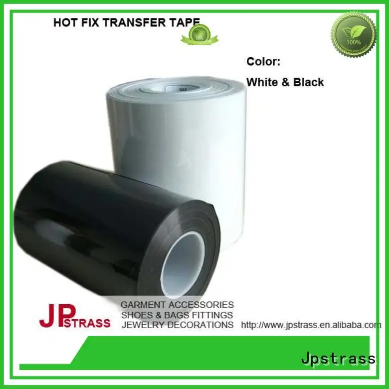 Jpstrass bulk purchase hot fix tape factory price for sale 1