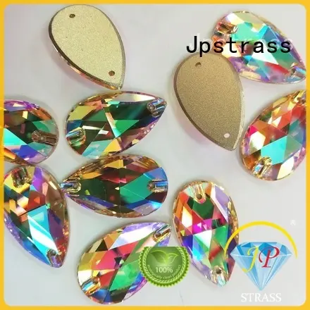 Jpstrass different how to sew rhinestones on a dress supplier for online 1
