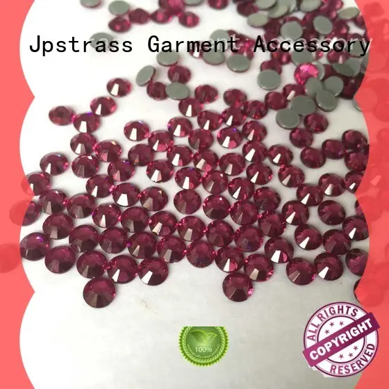 Jpstrass wholesale hotfix strass on sale for clothing 1