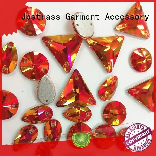 custom rhinestone jewelry sets on factory for sale 1