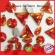 custom rhinestone jewelry sets on factory for sale 1