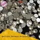 Jpstrass bulk purchase cheap rhinestones factory price for dress 1