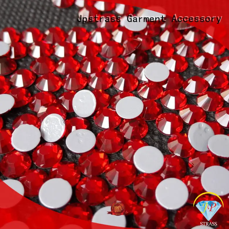 Jpstrass free hotfix rhinestones wholesale vendor for clothes 1