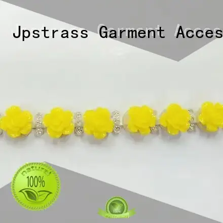 Jpstrass wholesale bling mesh factory price for party 1