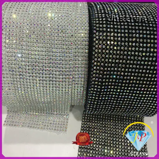 bulk purchase iron on hotfix rhinestones design vendor for clothes 1