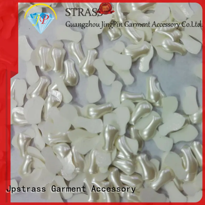 korean flat pearls jp business for dress 1