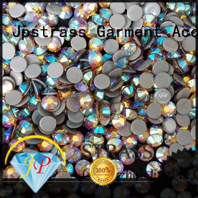 Jpstrass quality hotfix rhinestones wholesale garment for shoes 1