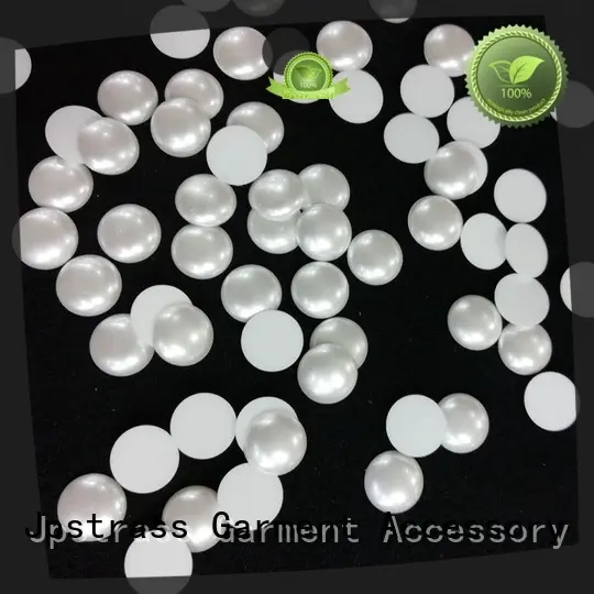 Jpstrass bulk purchase hot fix pearls supplier for party 1