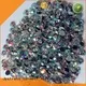 Jpstrass wholesale hot fix crystals manufacturer for party 1