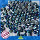 wholesale wholesale loose rhinestones clear supplier for dress 1