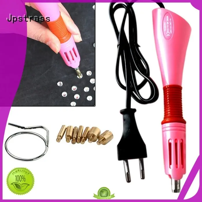 portable rhinestone tool applicator hot wholesale for clothing 1
