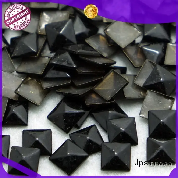 Jpstrass variety decorative studs manufacturer for sale 1