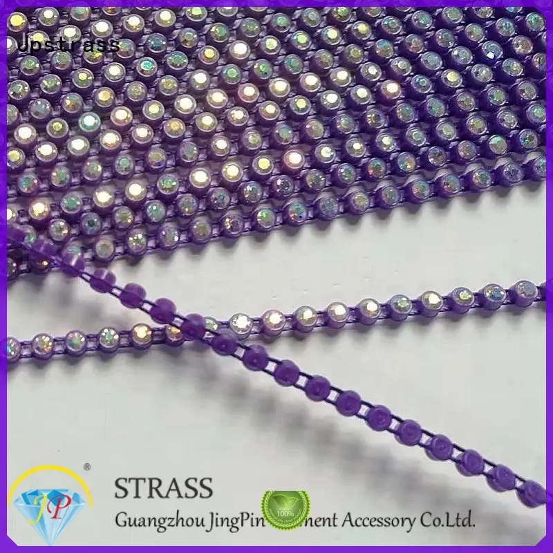 bulk buy rhinestone mesh rhinestones factory price for sale 1