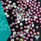 Jpstrass epoxy crystal beads factory for dress 1