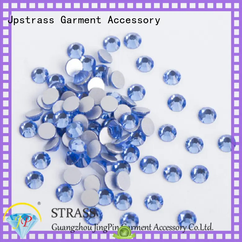 Jpstrass bulk buy red rhinestones factory for ballroom 1