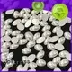 Jpstrass round white flat back pearls factory price for shoes 1