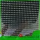 Jpstrass black wholesale rhinestone mesh factory for sale 1