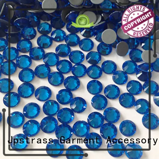 Jpstrass bulk buy strass hotfix vendor for dress 1