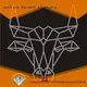 Jpstrass custom bridal rhinestone iron on transfers supplier for ballroom 1