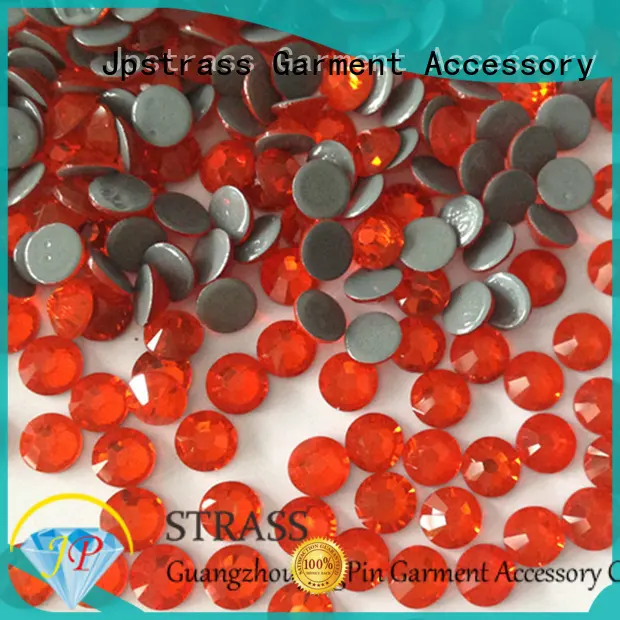 strong hot fix rhinestone designs clothing garment for dress 1