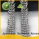 Jpstrass shiny rhinestone banding rhinestone for dress 1