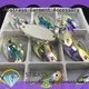 bulk purchase Rhinestone jewelry available factory price for party 1