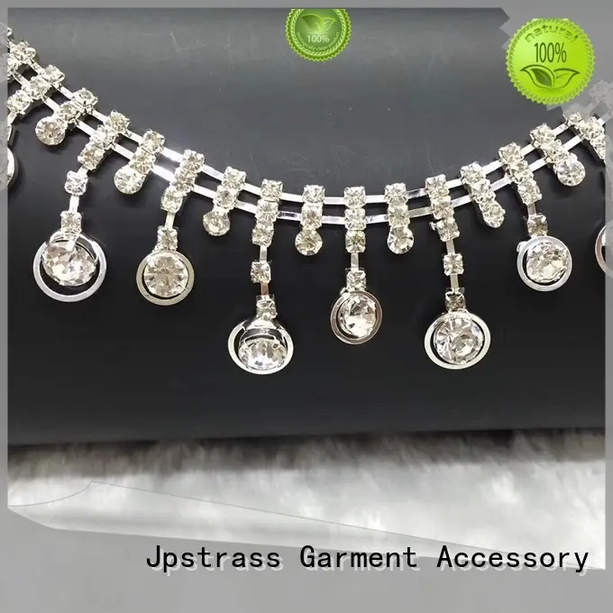Jpstrass bulk purchase rhinestone trim wholesale business for online 1