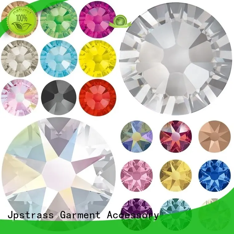 bulk purchase hotfix strass clear supplier for bags 1
