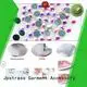 bulk hot fix stone popular supplier for ballroom 1