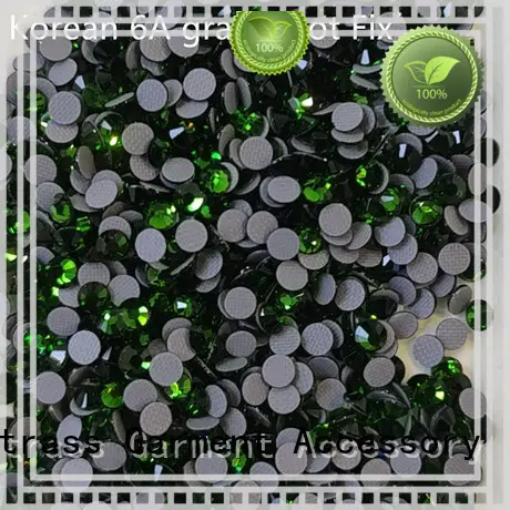 Jpstrass strass hotfix strass decoration for shoes 1