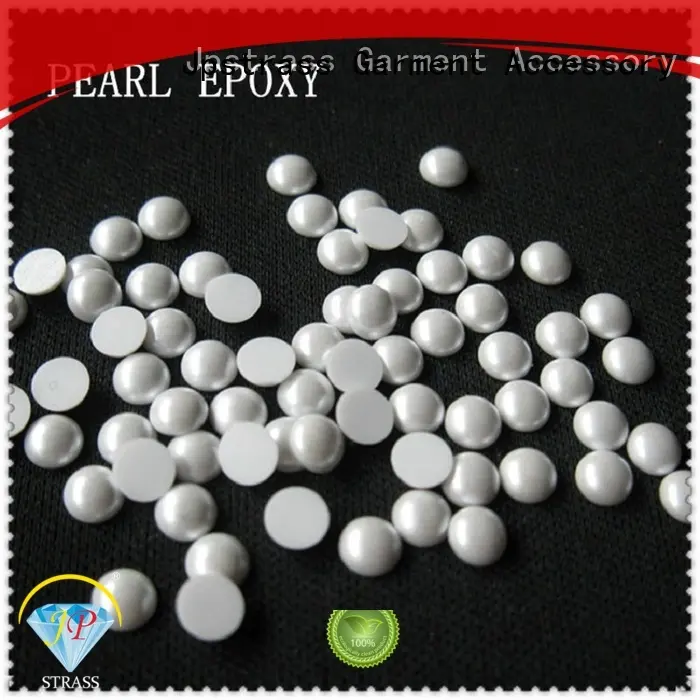 Jpstrass fix flat back rhinestones bulk factory for ballroom 1
