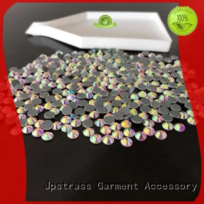 Jpstrass free wholesale rhinestones vendor for online 1