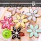 bulk iron on pyramid studs rhinestud vendor for dress 1