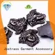 Jpstrass bulk purchase iron on studs factory for ballroom 1
