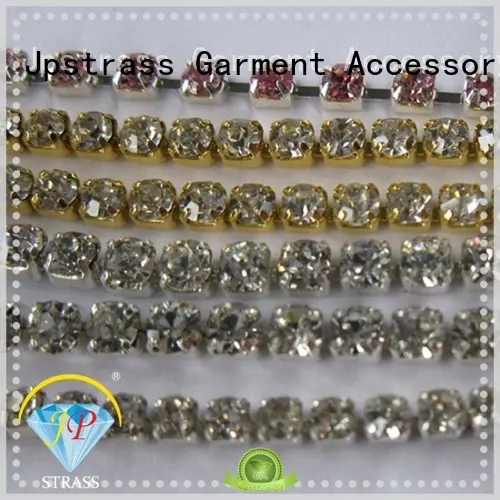 bulk purchase rhinestone ribbon crafts business for shoes 1