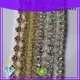 Jpstrass setting 6mm cup chain vendor for ballroom 1
