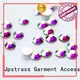 Jpstrass fix rhinestone bulk wholesale business for clothes 1