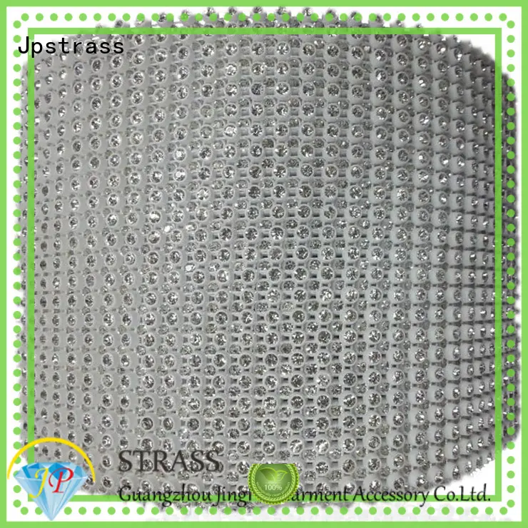 design diamond mesh wrap rows business for party 1