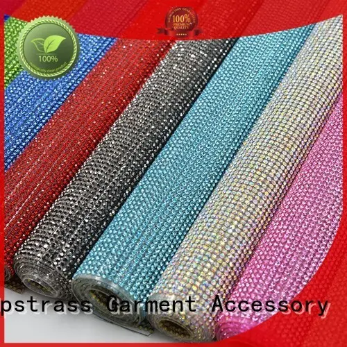 bulk rhinestone ribbon white vendor for ballroom 1