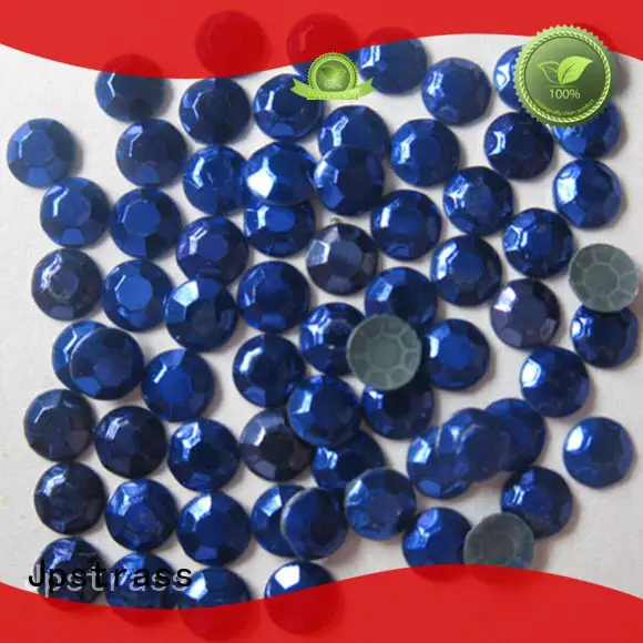 Jpstrass top wholesale studs and rhinestones manufacturer for ballroom 1