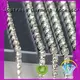wholesale rhinestone sheets chain manufacturer for shoes 1